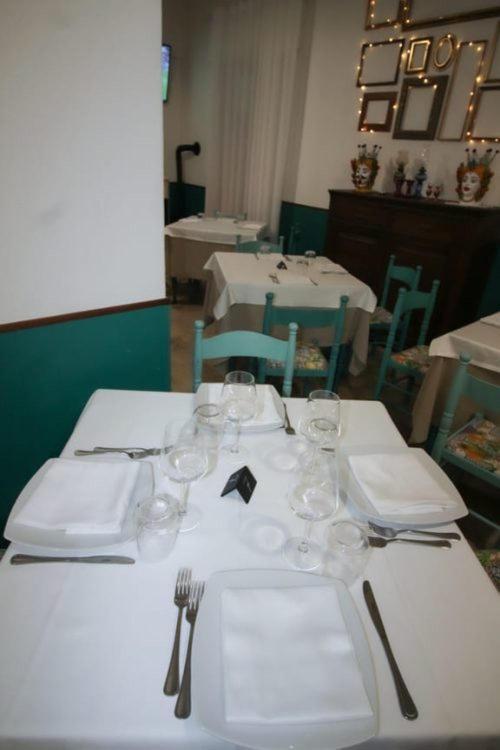Hotel Dei Nebrodi Cesarò Zewnętrze zdjęcie